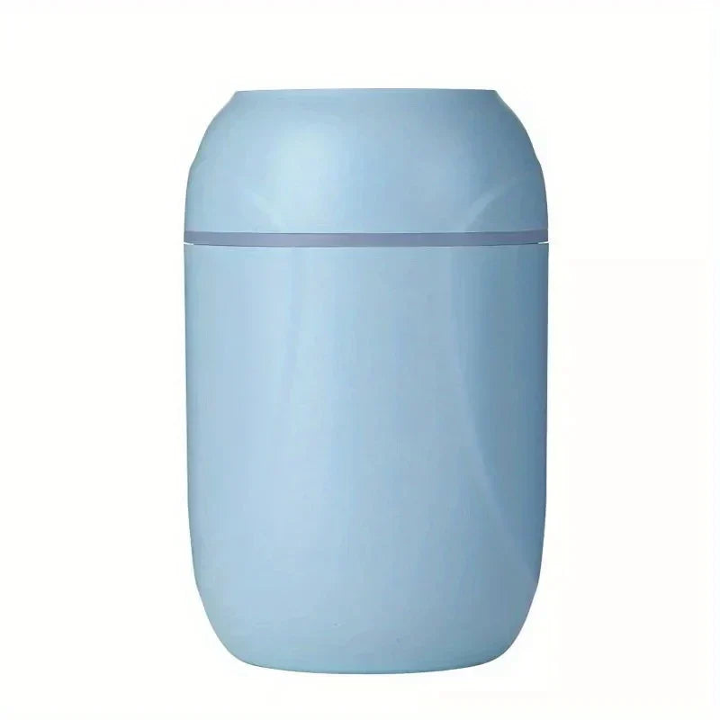 Color Changing Cool Mist Humidifier Night Light