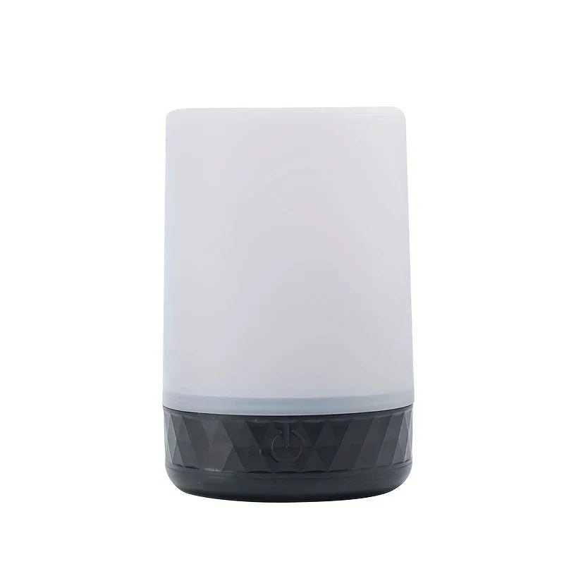 Color Changing LED Cordless Table Lamp Rechargeable
