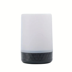 Color Changing LED Cordless Table Lamp Rechargeable