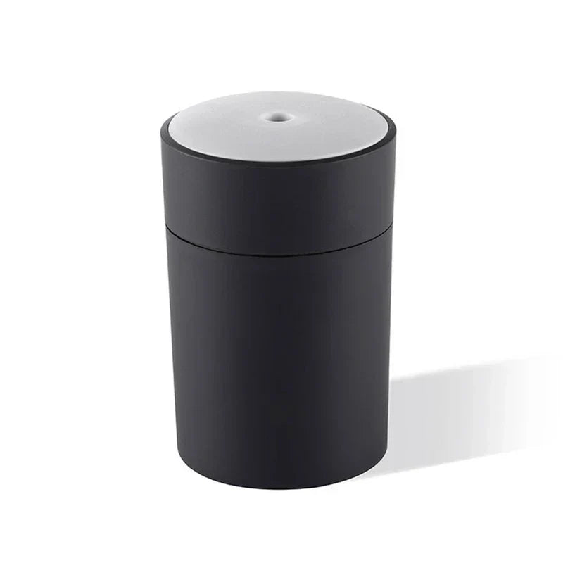 Colorful Led Aroma Essential Oil Diffuser