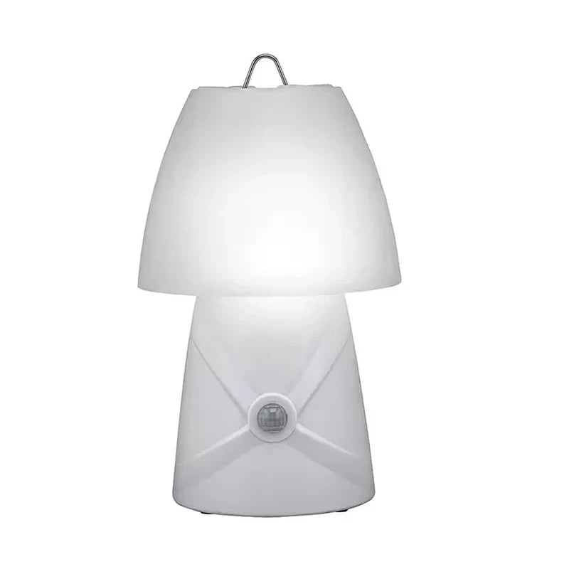 Colorful Rgb Ambient Led Night Light Lamp