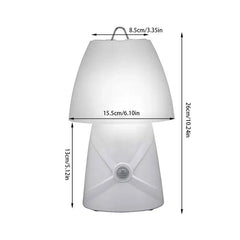 Colorful Rgb Ambient Led Night Light Lamp