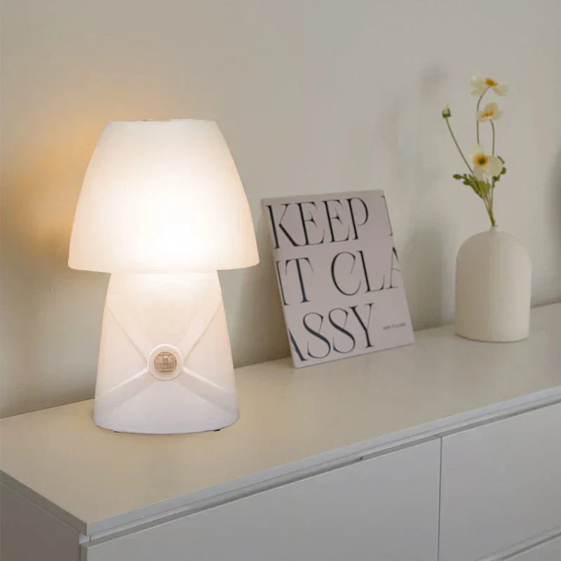 Colorful Rgb Ambient Led Night Light Lamp