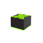 Compact Wireless Audio Speaker System