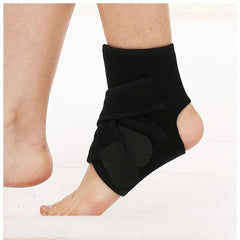 Compression Ankle Support Brace for Sports