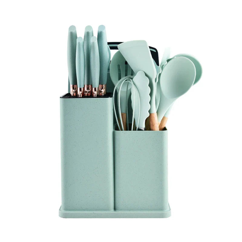 Cooking Gadget Utensil Set For Kitchen (Specify Pcs)