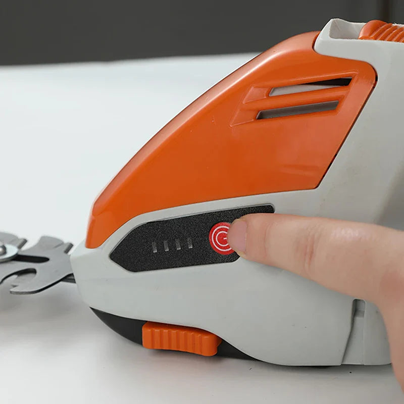 Cordless Electric Grass Trimmer Edger