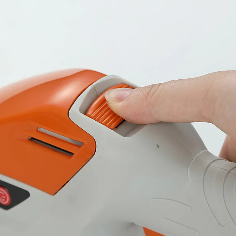 Cordless Electric Grass Trimmer Edger