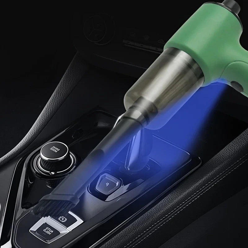 Cordless Handheld Car Vacuum Cleaner