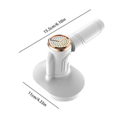 Cordless Handheld Uv Dust Mite Vacuum