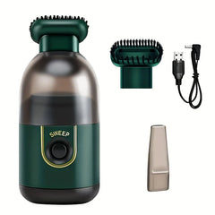 Cordless Handheld Vacuum Cleaner Rechargeable