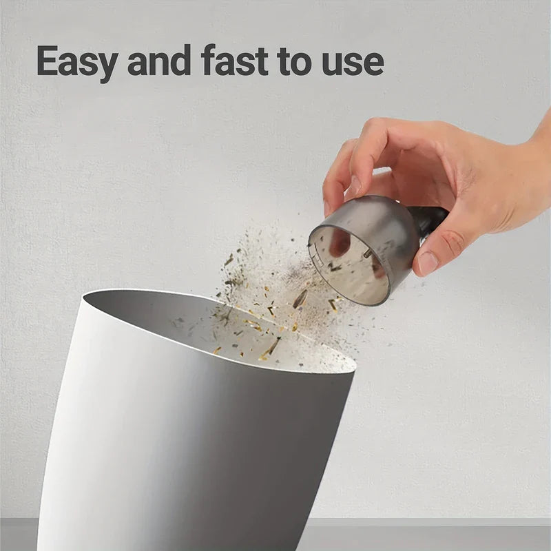 Cordless Handheld Vacuum Cleaner Rechargeable
