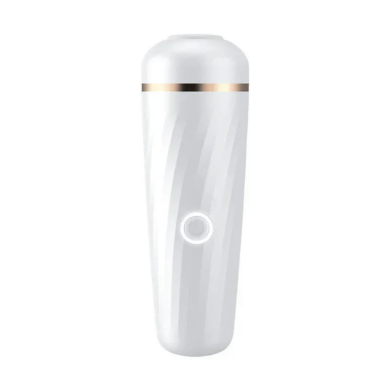 Cordless Portable Electric Foot File Callus Remover