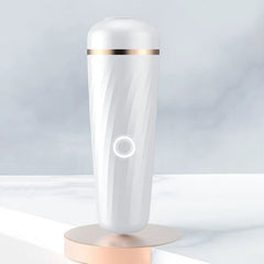 Cordless Portable Electric Foot File Callus Remover