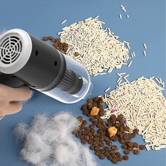 Cordless Stick Vacuum Cleaner Handheld