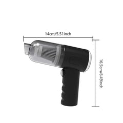 Cordless Stick Vacuum Cleaner Handheld