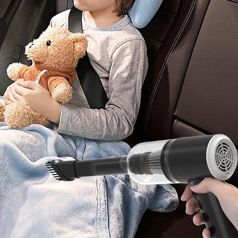 Cordless Stick Vacuum Cleaner Handheld