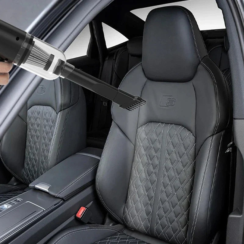 Cordless Stick Vacuum Cleaner Handheld