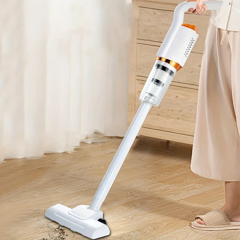 Cordless Stick Vacuum Cleaner Lightweight