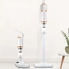 Cordless Stick Vacuum Cleaner Lightweight