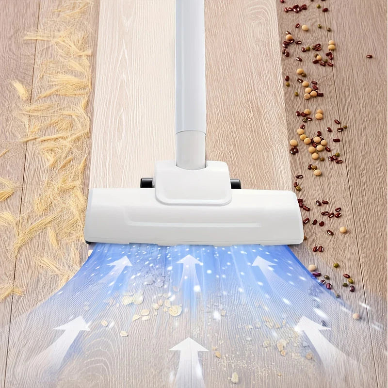 Cordless Stick Vacuum Cleaner Lightweight