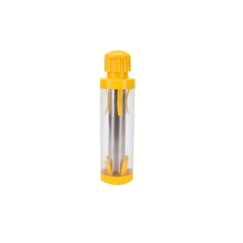 Corn Kernel Stripper Peeler Thresher Tool