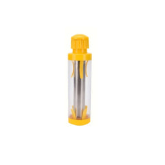 Corn Kernel Stripper Peeler Thresher Tool