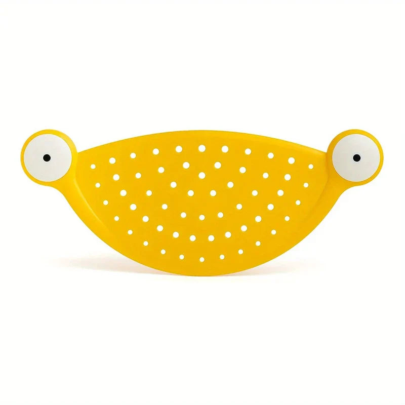 Corner Sink Drain Shelf Strainer Basket