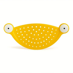 Corner Sink Drain Shelf Strainer Basket