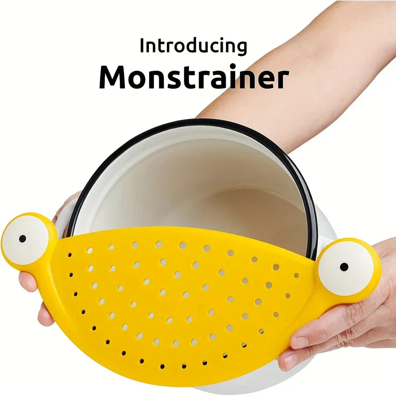 Corner Sink Drain Shelf Strainer Basket