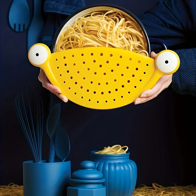 Corner Sink Drain Shelf Strainer Basket