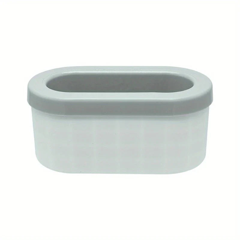 Cylinder Ice Cube Tray Mold Maker