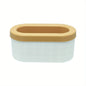 Cylinder Ice Cube Tray Mold Maker