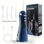 Deep Cleaning Dental Water Jet Hygiene System