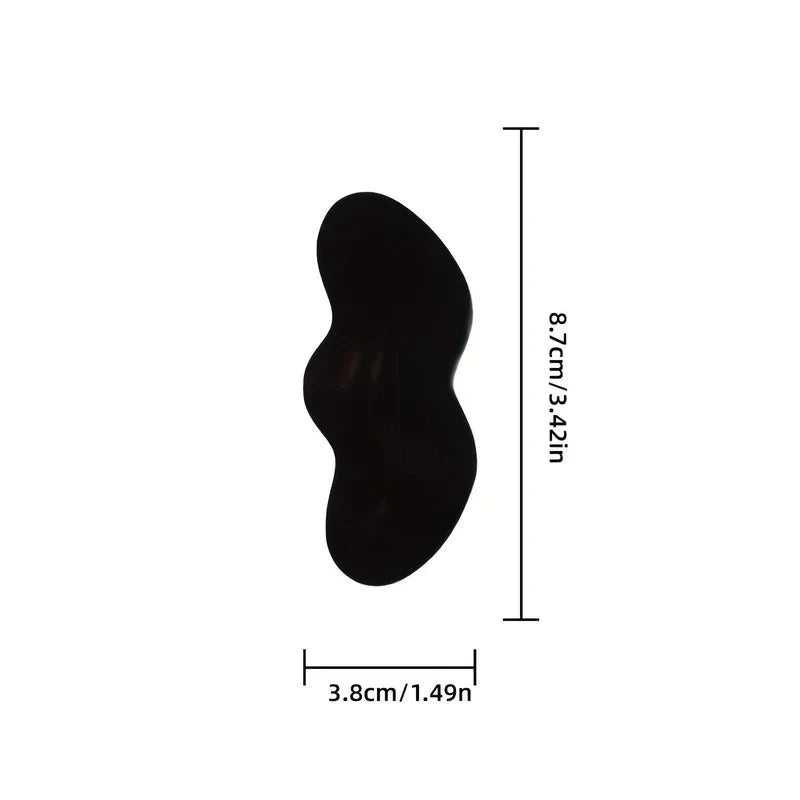 Deep Cleansing Pore Blackhead Remover Nose Strips (10)