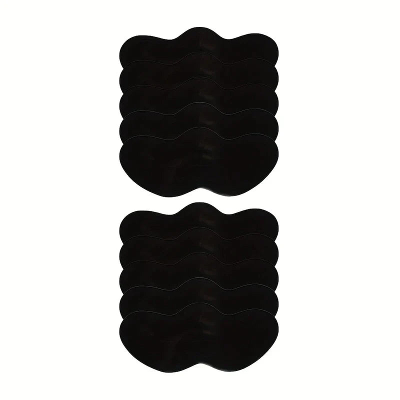 Deep Cleansing Pore Blackhead Remover Nose Strips (10)