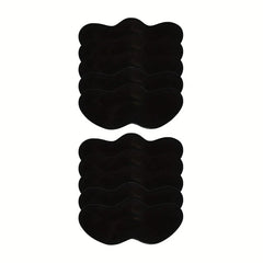 Deep Cleansing Pore Blackhead Remover Nose Strips (10)