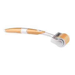 Derma Roller Micro Needle Skin Care Tool Titanium