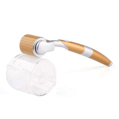 Derma Roller Micro Needle Skin Care Tool Titanium