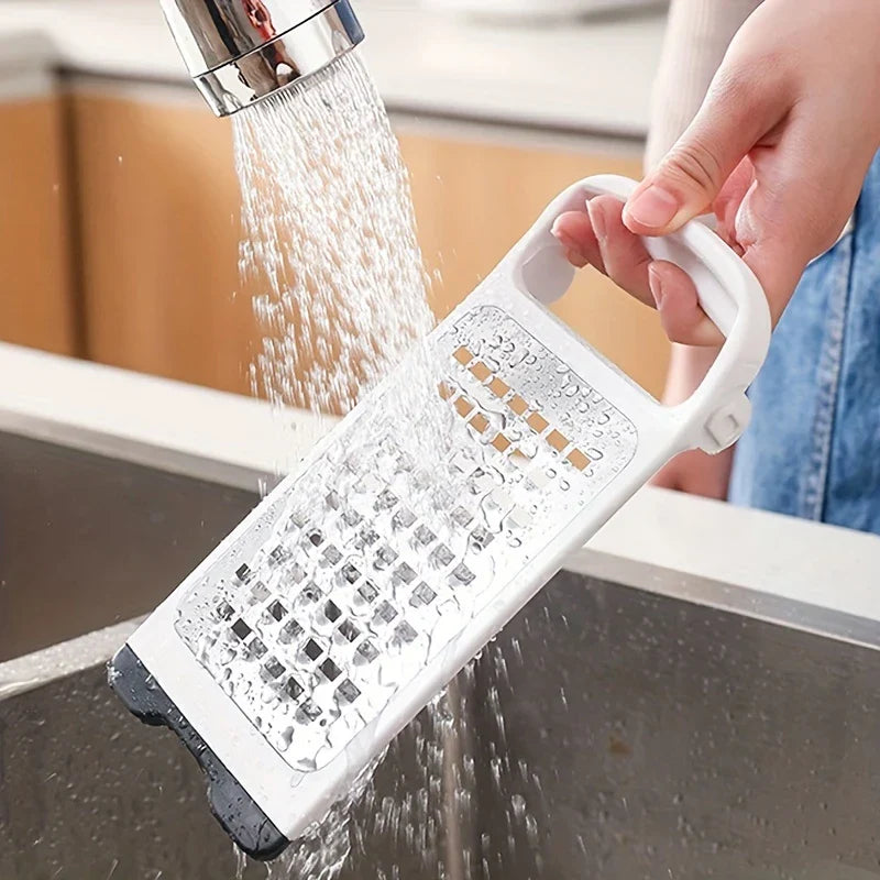 Detachable Foldable Grater for Cheese Garlic Ginger