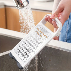 Detachable Foldable Grater for Cheese Garlic Ginger