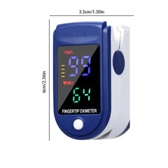 Digital Blood Pressure Device For Home Monitoring