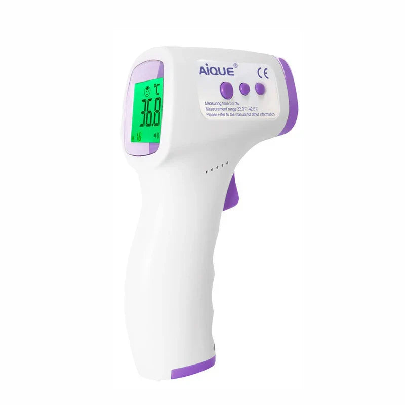 Digital Medical Thermometer Oral Rectal