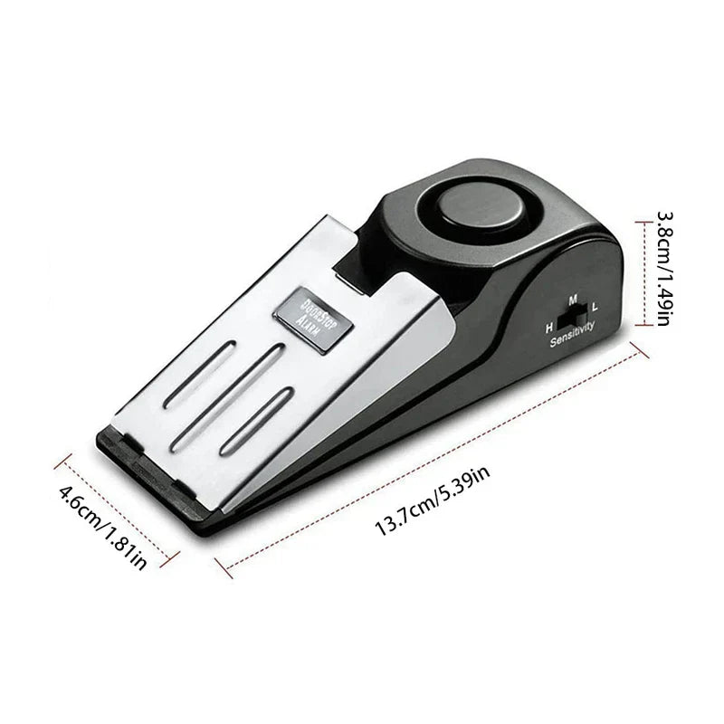 Door Window Frame Entry Alarm Sensor Security
