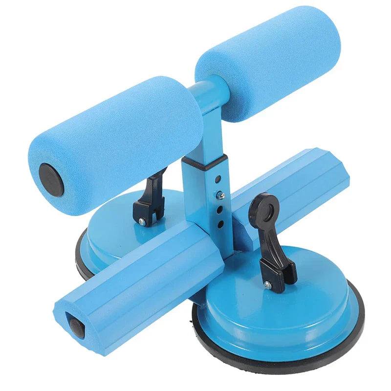 Double Bar Suction Sit Up Assistant Device (Kraft Box)