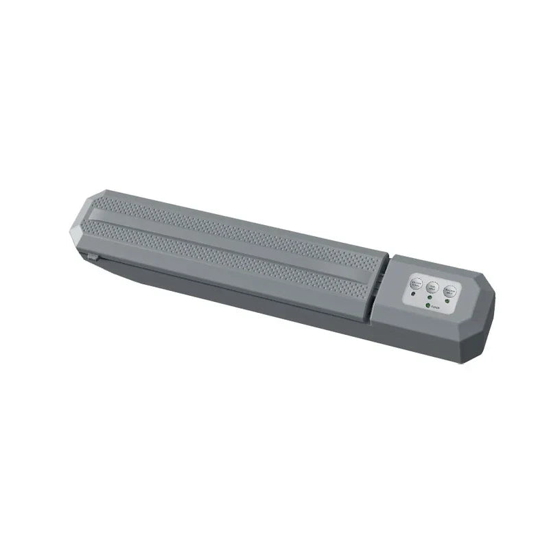 Dual Seal Automatic Vacuum Sealer Machine