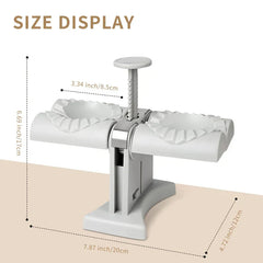 Dumpling Maker Press Mold Set