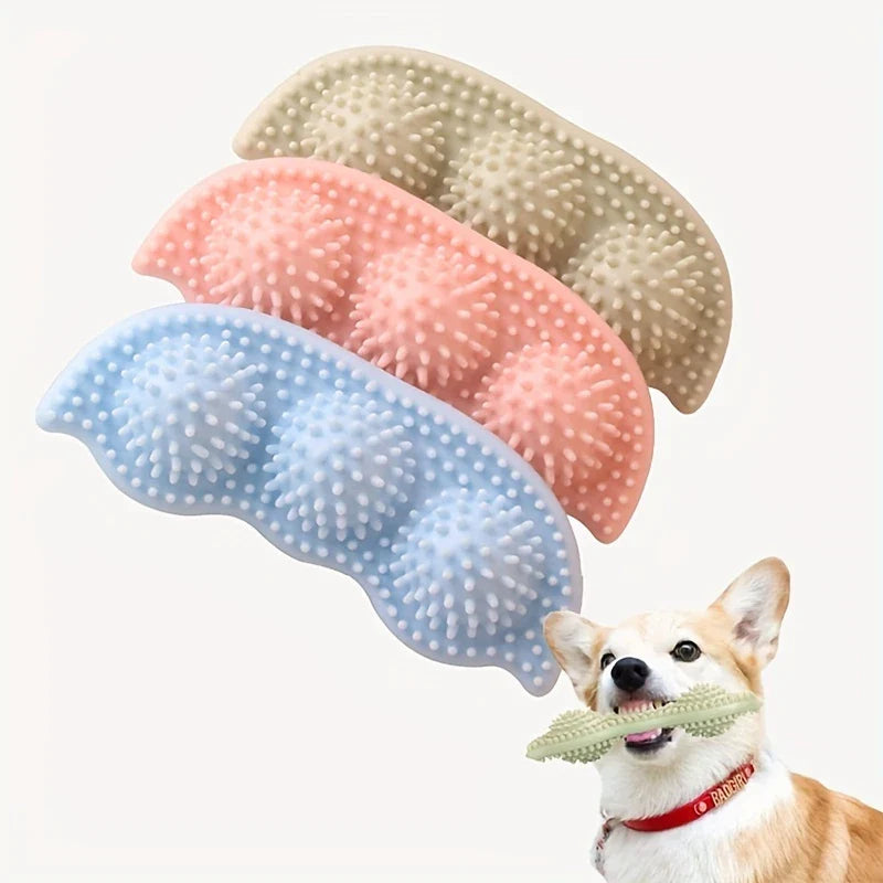 Durable Chew Toy For Dog Teething Training