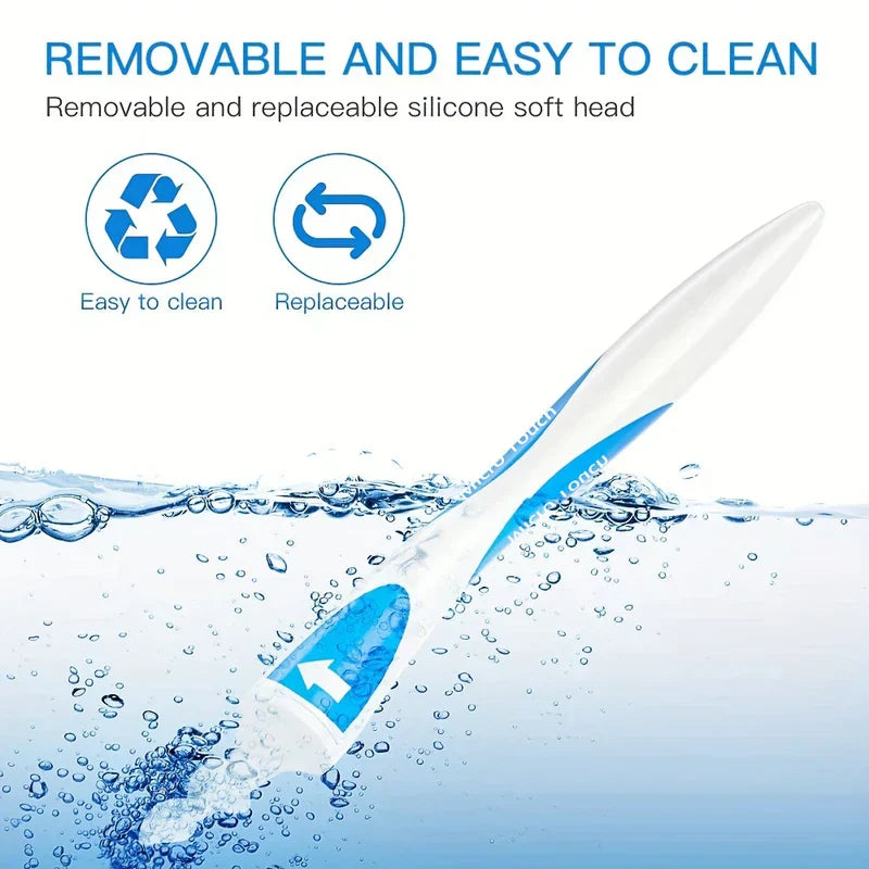 Ear Wax Removal Tool Camera Kit With 16 Tips
