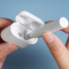 Earbuds Cleaner Kit Pen Brush Tool